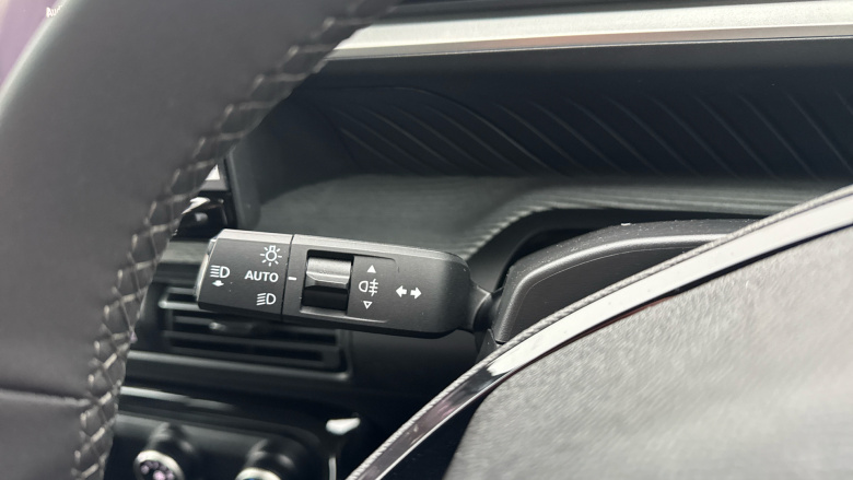 Citroen C3 1.2 Turbo Plus 5dr Petrol Hatchback